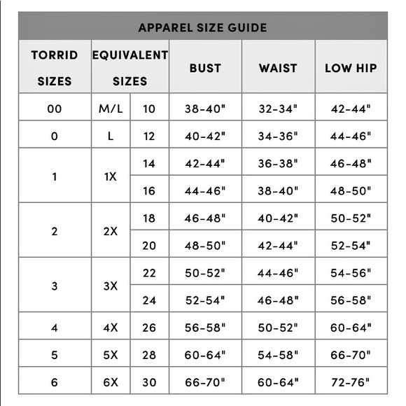 ⚫️🌸TORRID FLORAL PIXI PULL-ON PANTS🌸⚫️ - Picture 8 of 8